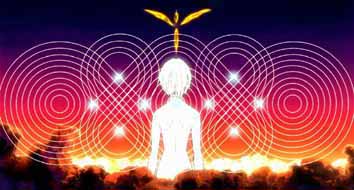 Le Third Impact fait au spirographe
