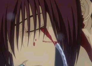 Une blessure pire que la mort